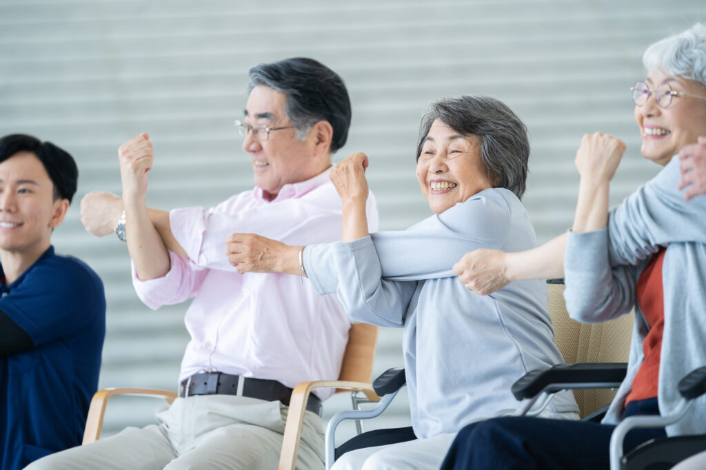 columns 運動会の企画画像