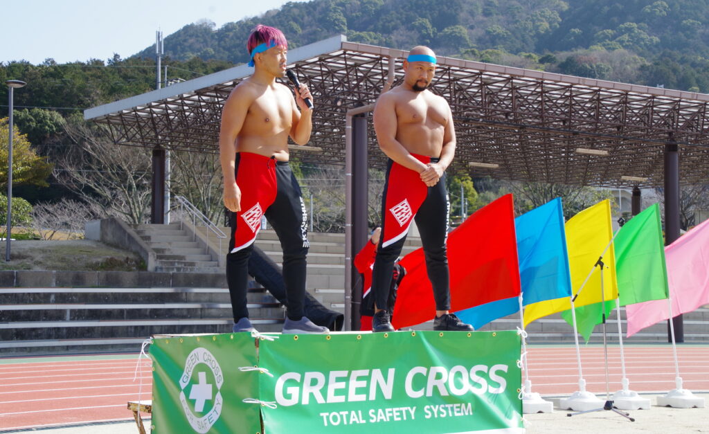 voices 株式会社グリーンクロス様画像