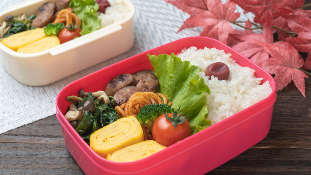 columns 運動会の参加画像