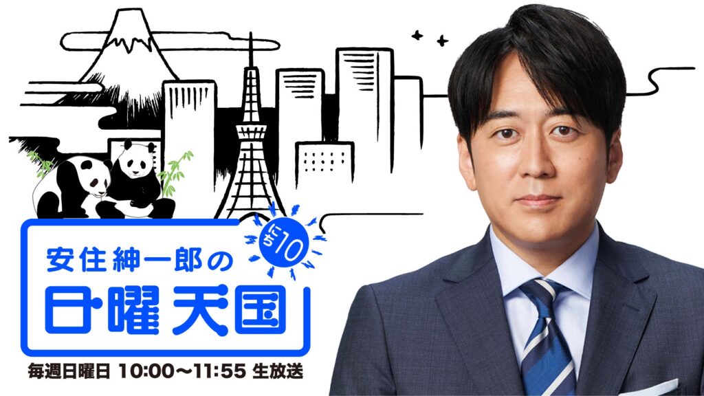 post ラジオ画像