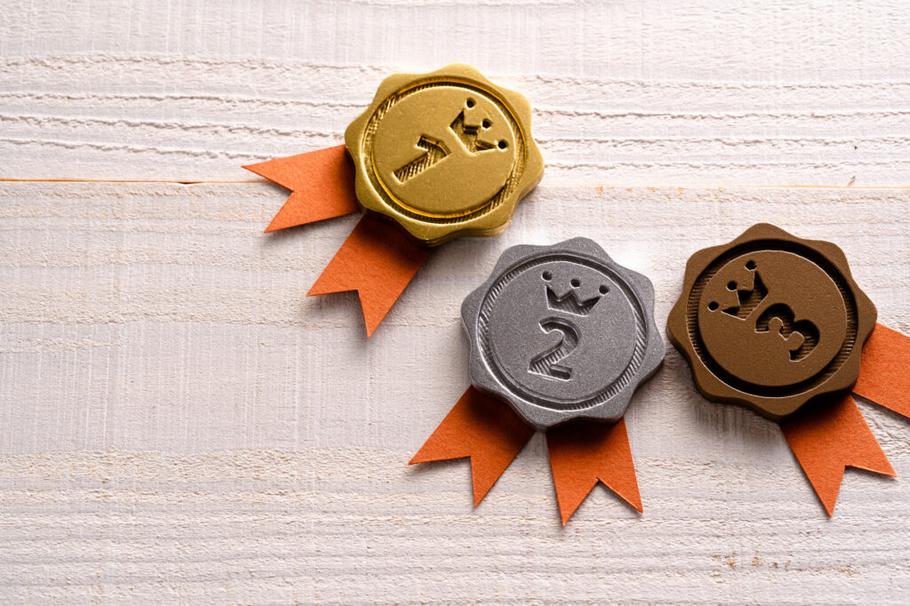 columns 社内運動会画像