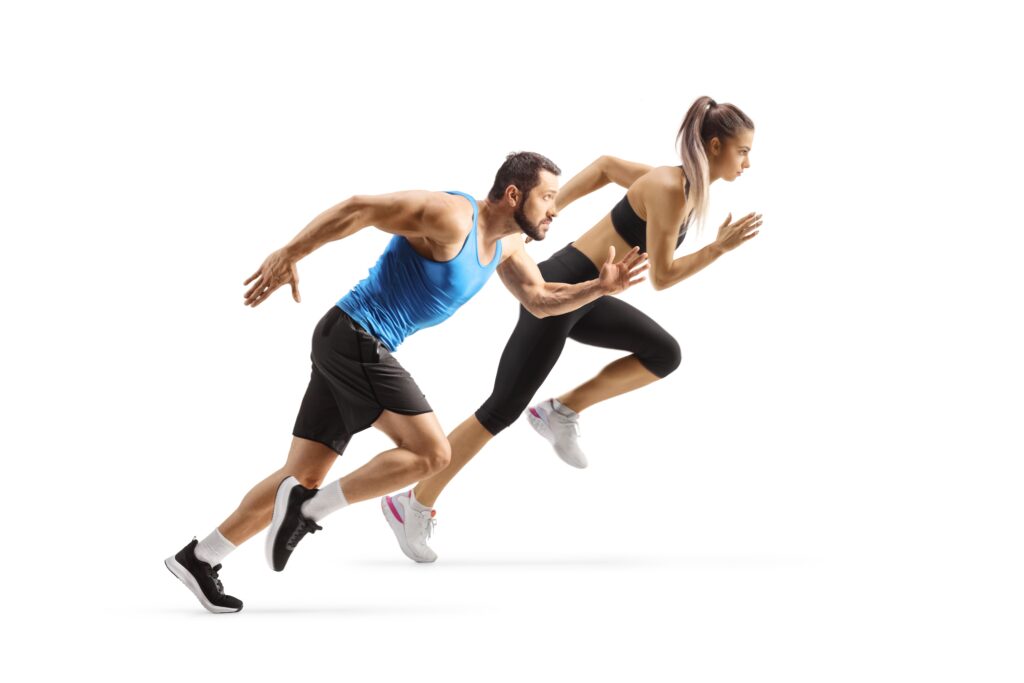 columns 社内運動会画像