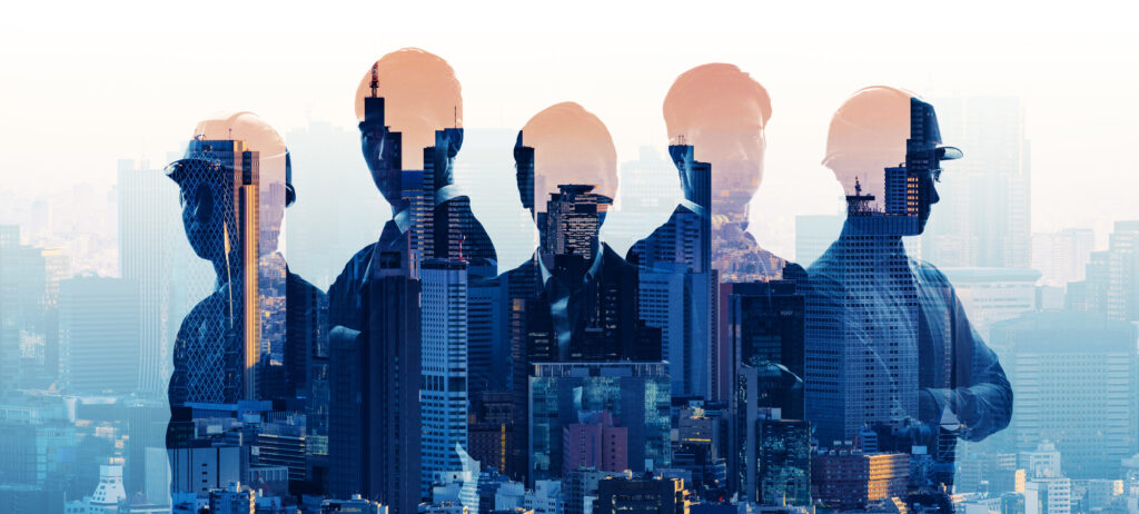 columns 社内運動会画像