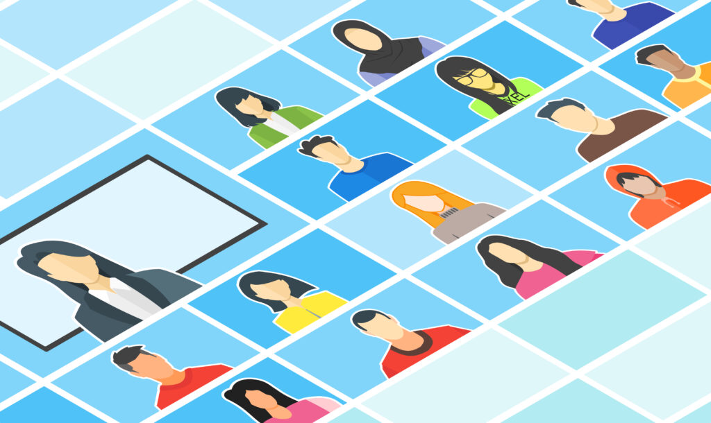 columns 社内運動会画像