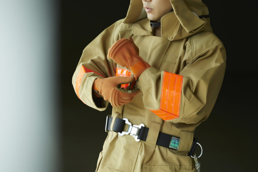 columns 社内運動会画像