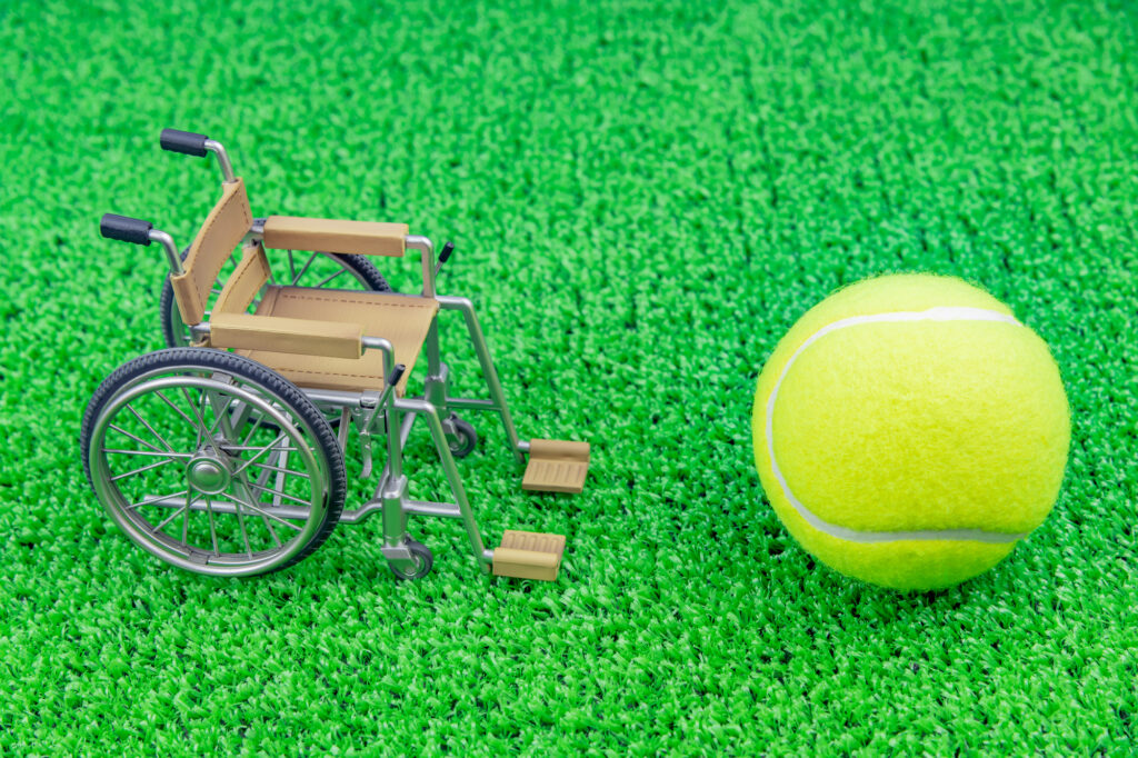 columns 社内運動会画像