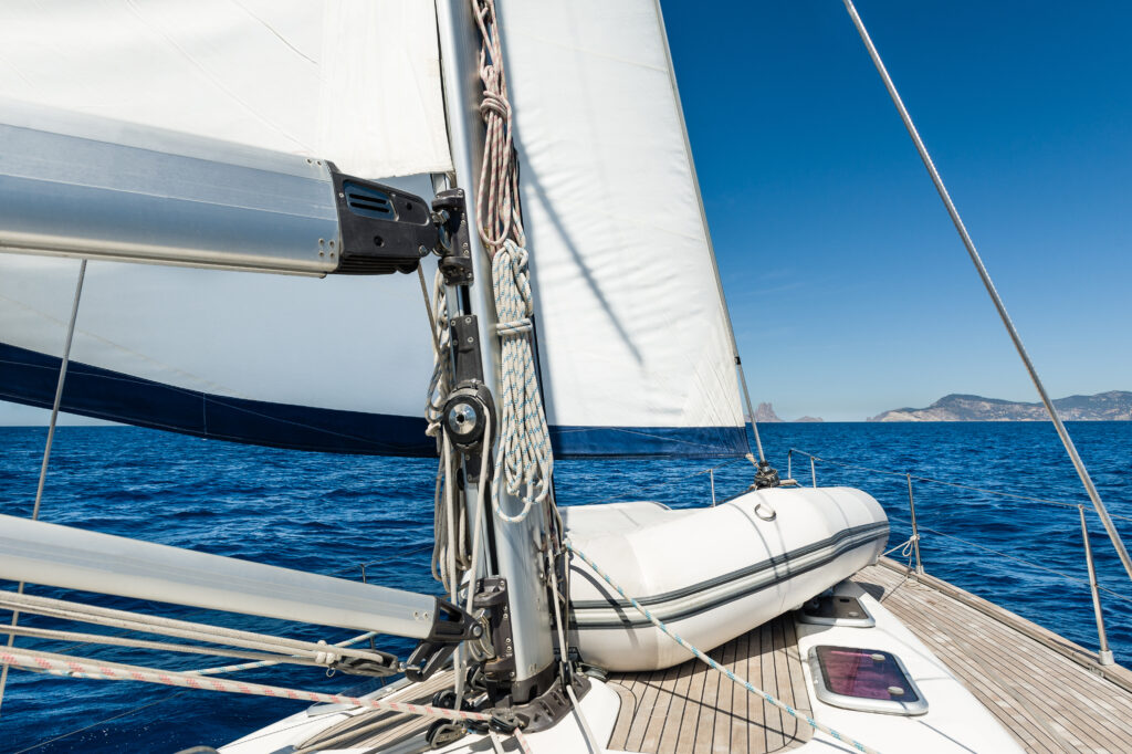 columns 社内運動会画像