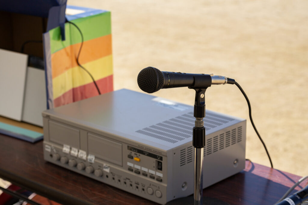 columns 運動会の企画画像