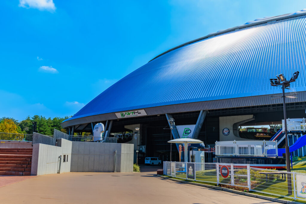 columns 社内運動会画像