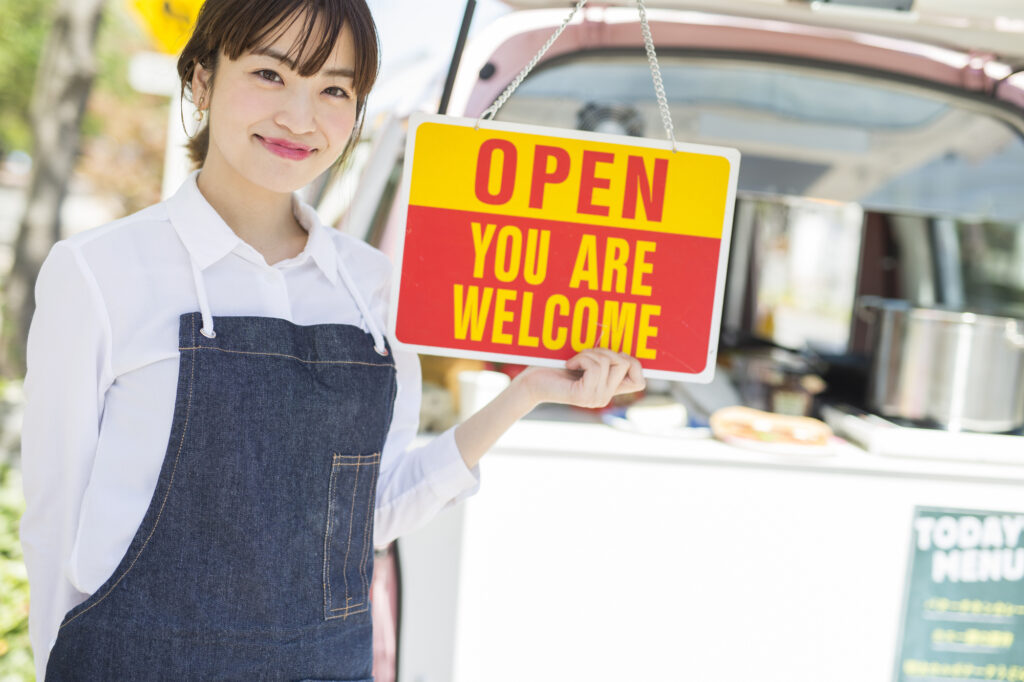 columns 社内運動会画像