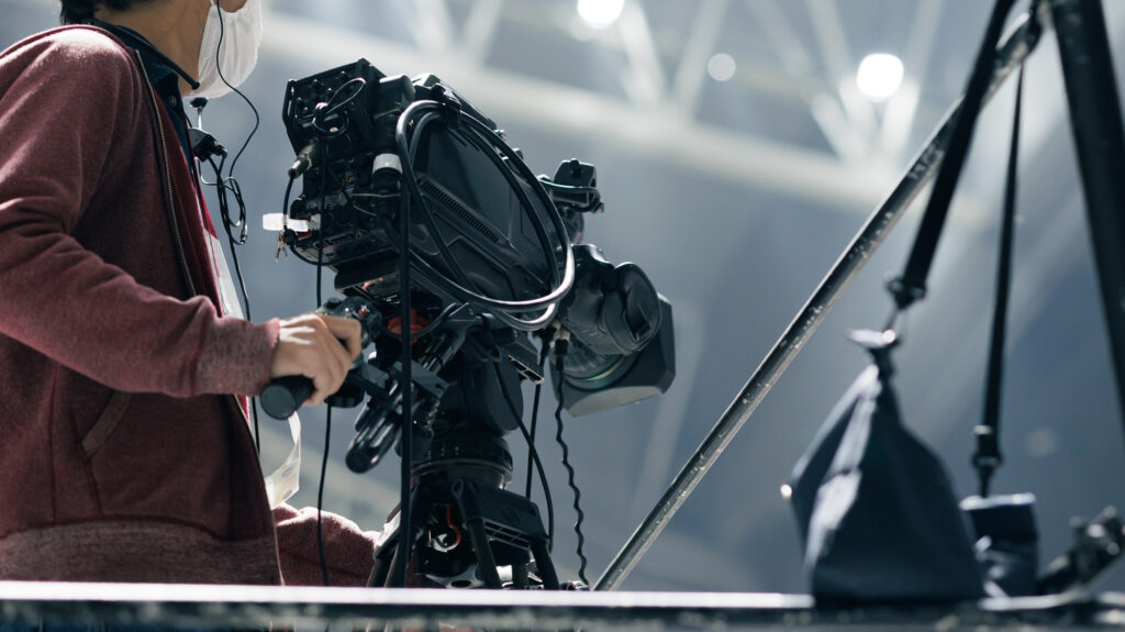 columns 社内運動会画像