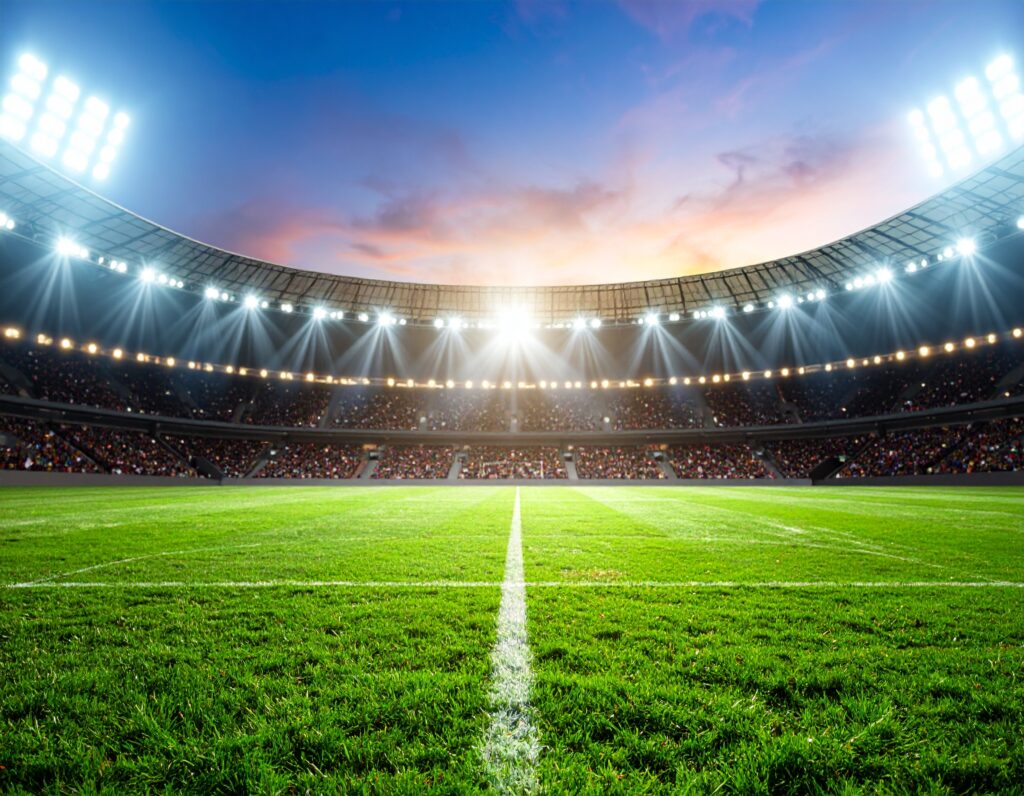 columns 社内運動会画像