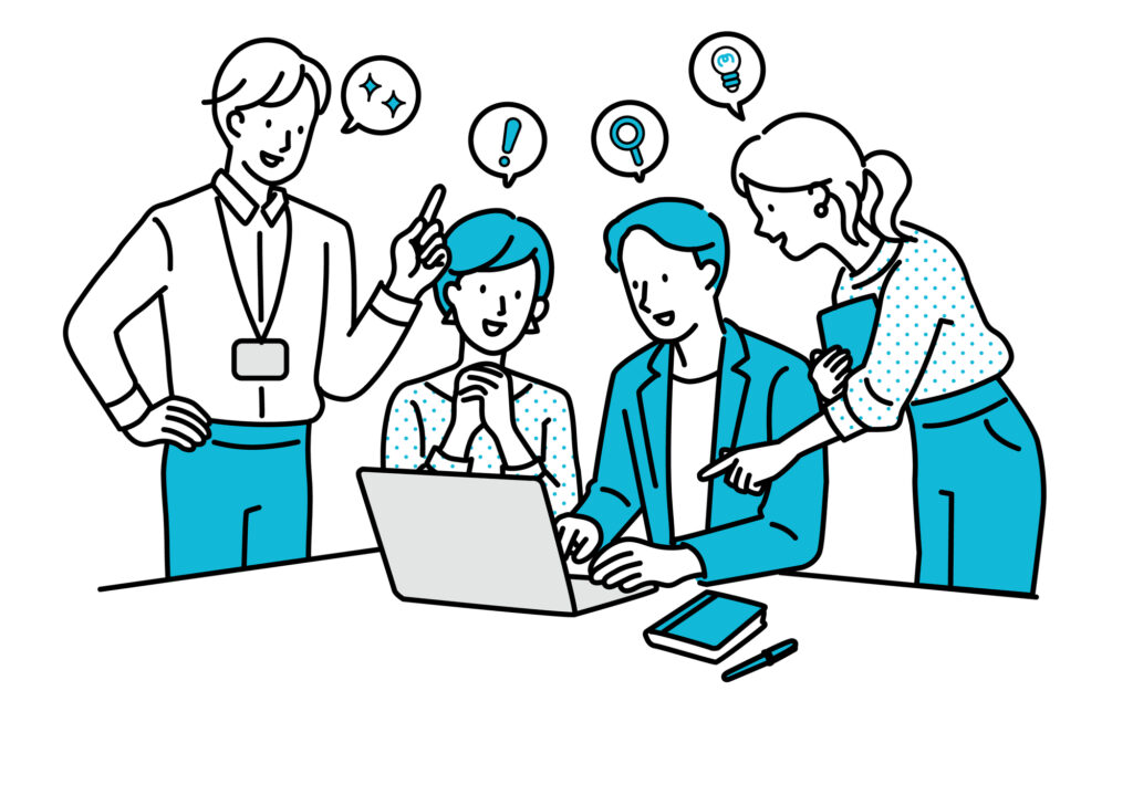 columns 運動会の企画画像