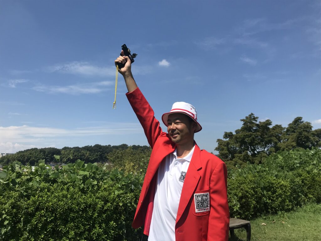 columns 社内運動会画像