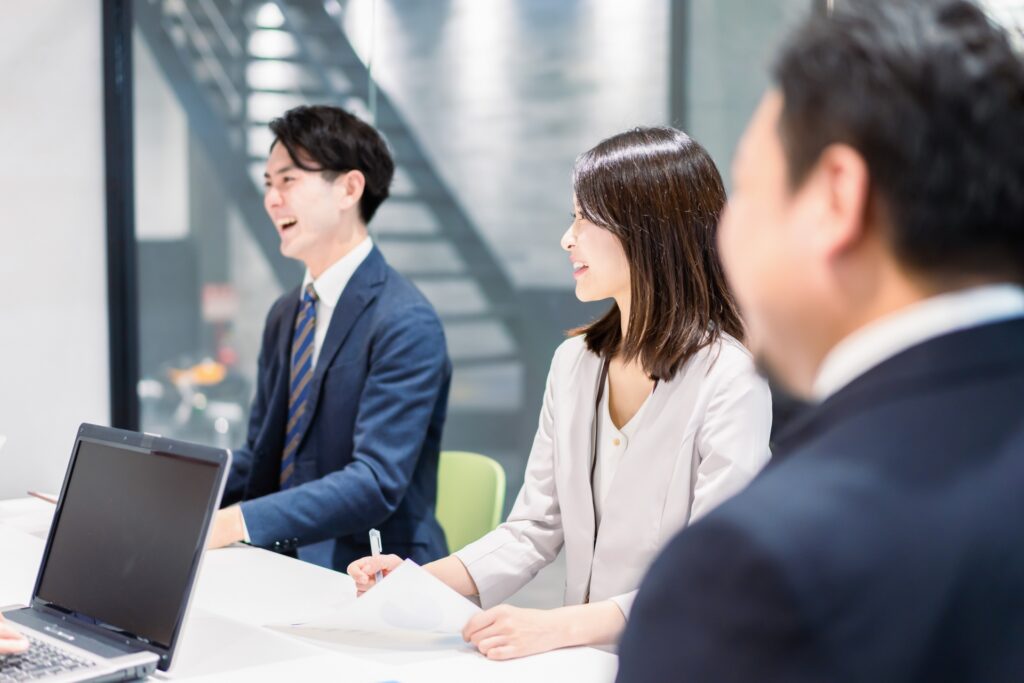columns 運動会の企画画像
