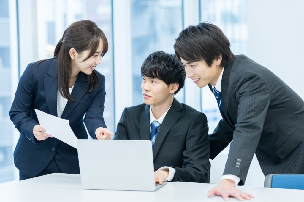 columns 運動会の企画画像